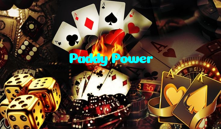 Paddy Power