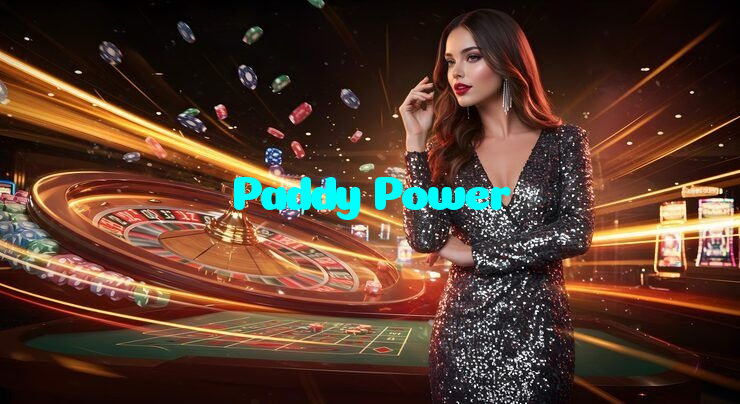making first deposit on Paddy Power website using local payment methods in Pakistan