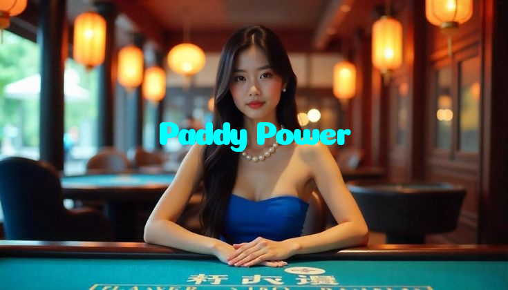 Paddy Power خوش آمدید بونس +600% پیشکش موبائل ایپ کے پروموشن سیکشن میں دکھائی دیتی ہے۔