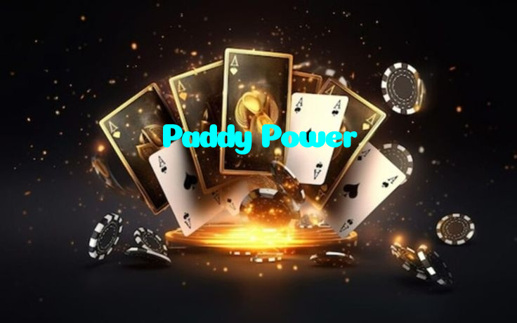 Paddy Power خوش آمدید بونس +600% پیشکش موبائل ایپ کے پروموشن سیکشن میں دکھائی دیتی ہے۔